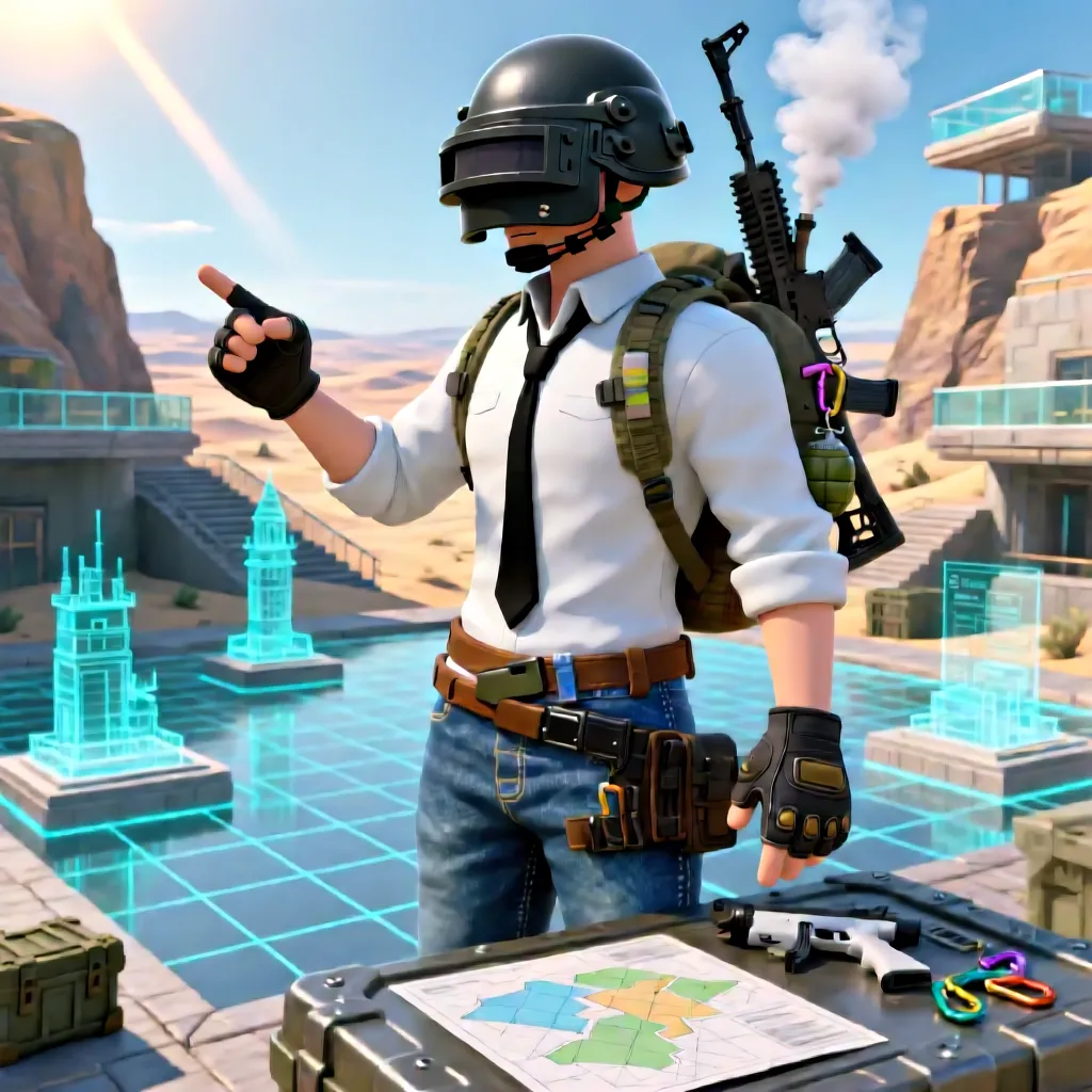 builder