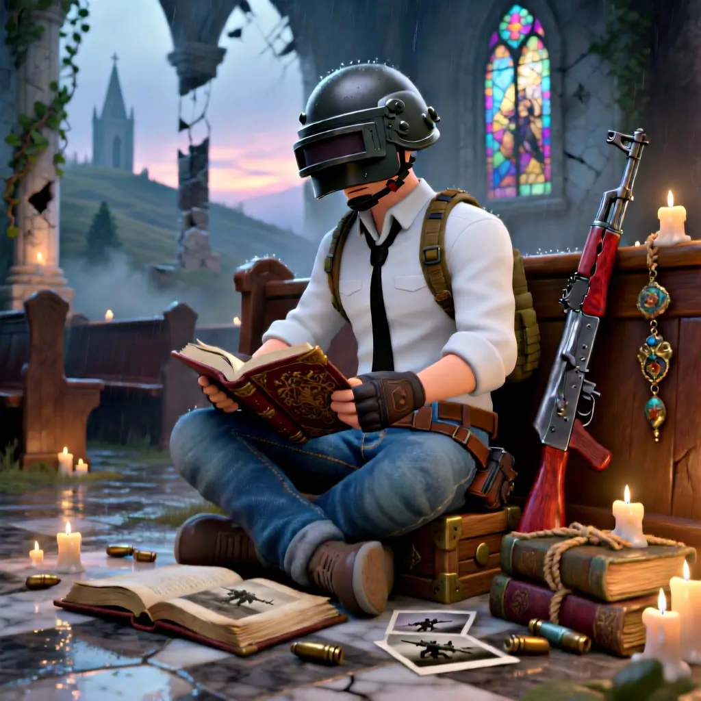 lore-seeker