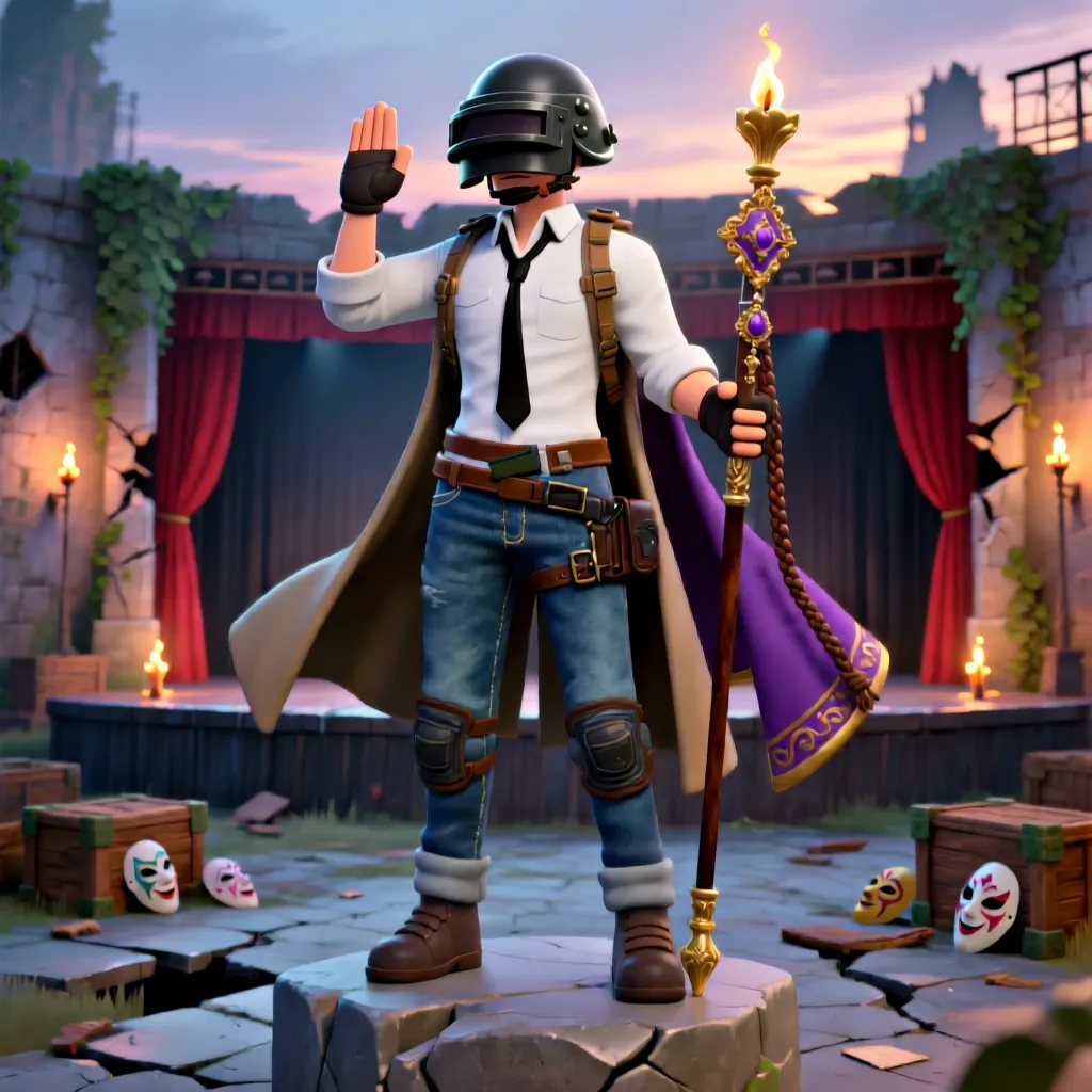 role-player